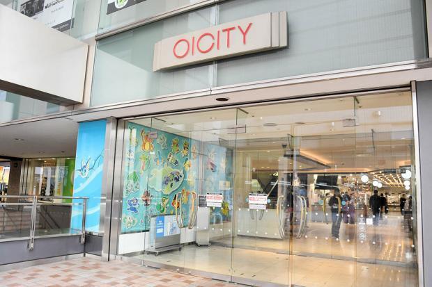 横浜のランドマーク、マルイシティ横浜が閉店へ！一体なぜ？