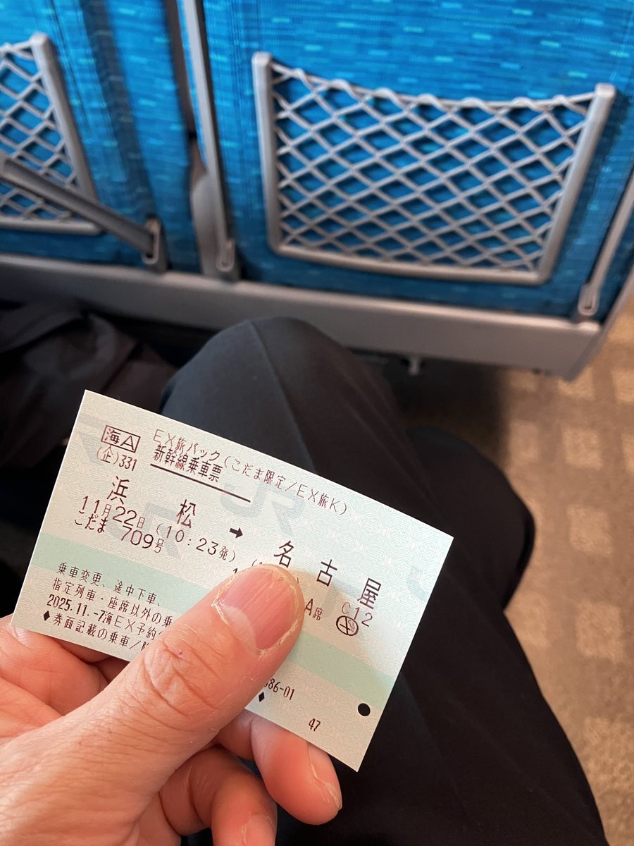 新幹線遅延でSNS騒然！予定変更や不安の声も