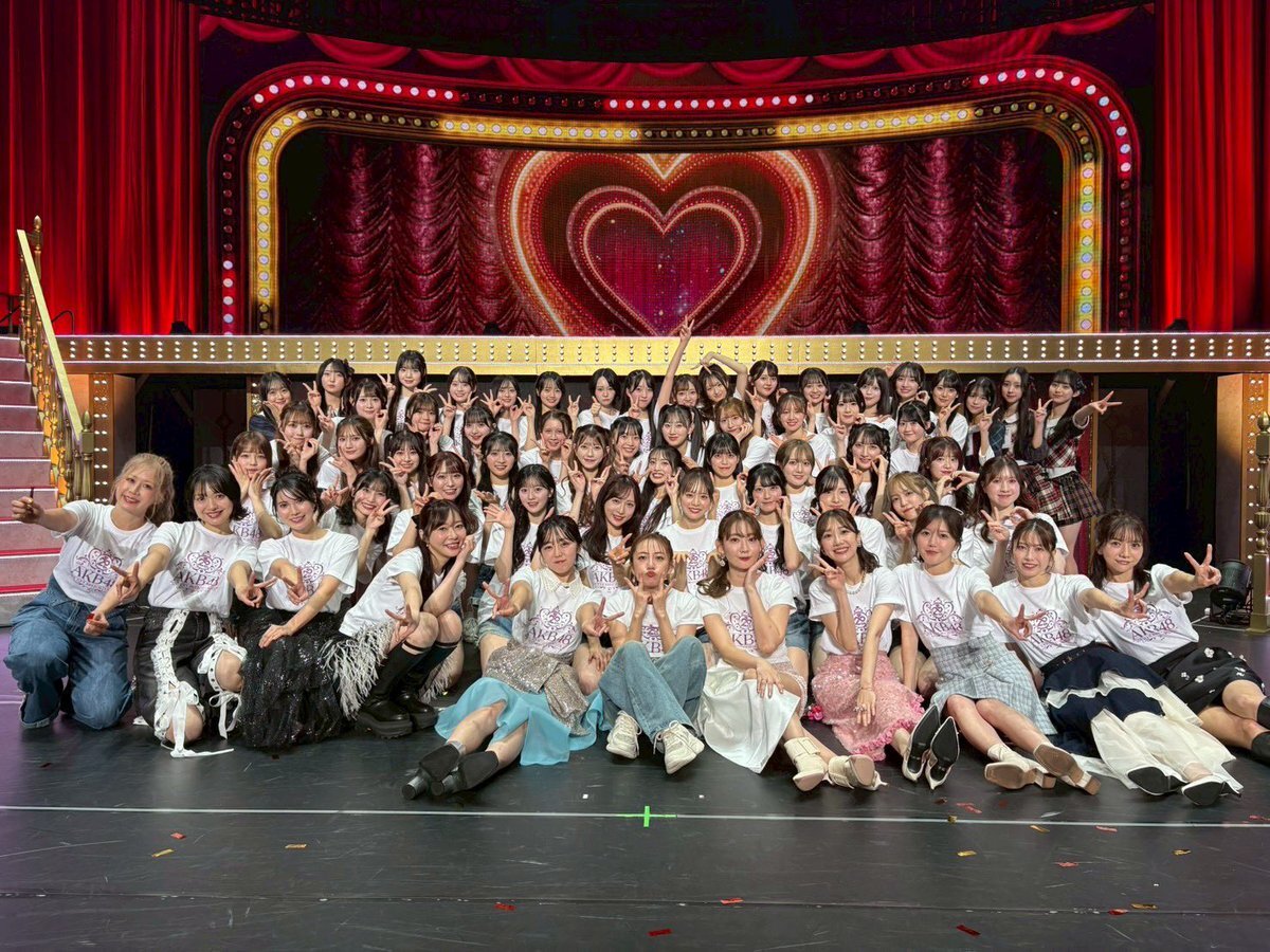 推しへの熱い想いがSNSを彩る  