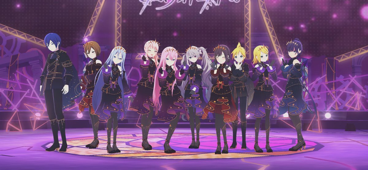 アイドルマスター SideMのコラボコネライ、どんな内容？