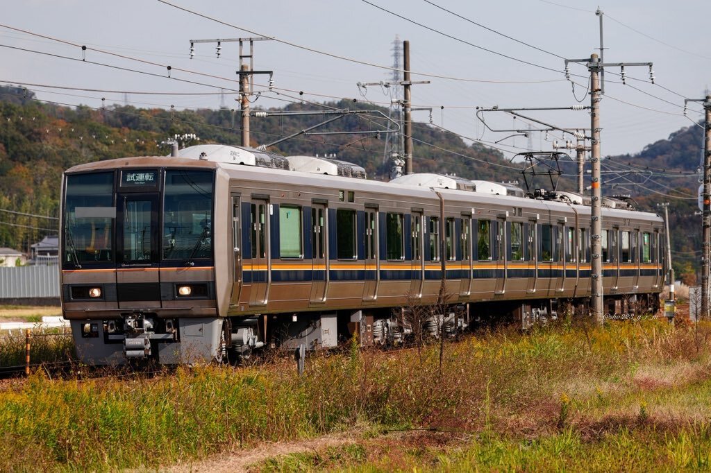 山陽本線 115系」のYahoo!リアルタイム検索 - X（旧Twitter）を