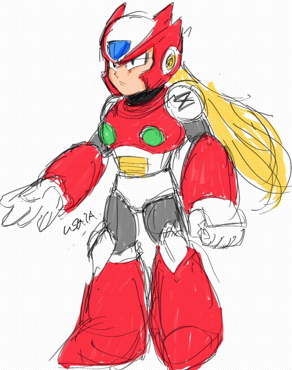 ロックマンX」のYahoo!リアルタイム検索 - X（旧Twitter）を