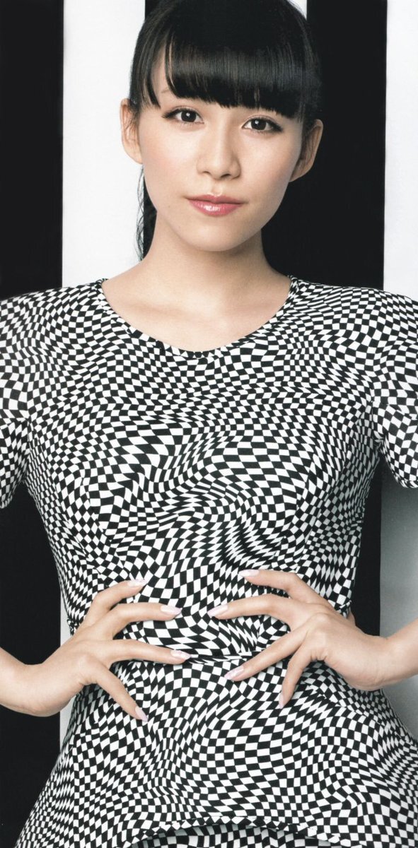 Perfumeあーちゃん、結婚相手は一般男性？