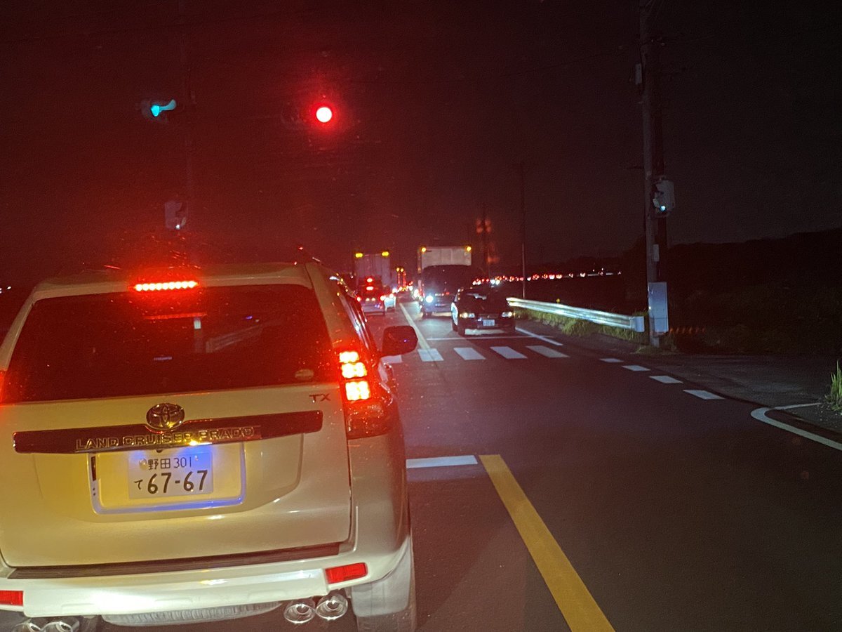 県道47号 渋滞 車の事故との情報 柏市 取手市 新大利根橋付近 事故 災害 Yahoo リアルタイム検索