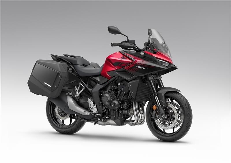ホンダの新型スポーツツアラーCB1000GTは？