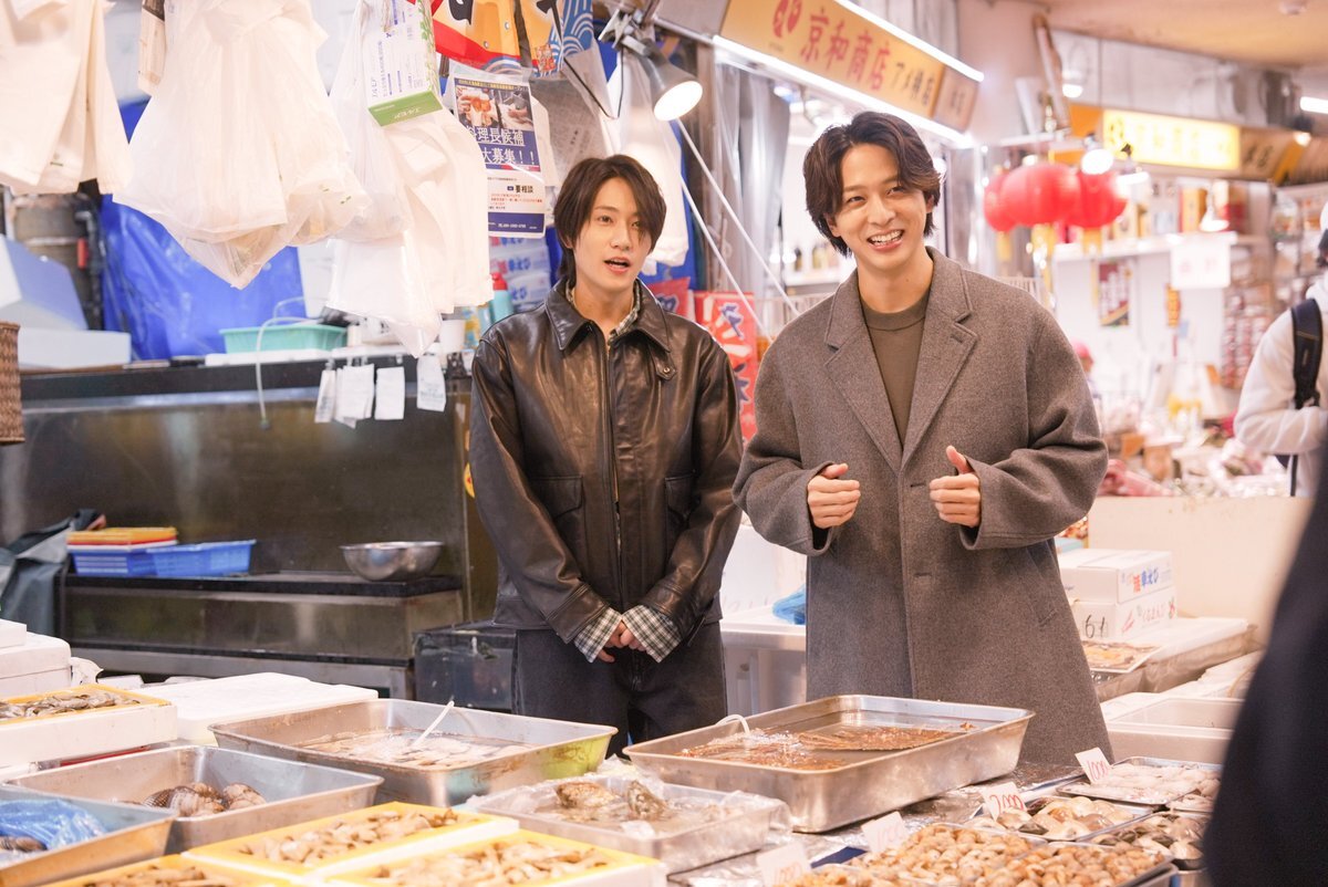 SNSで話題！「愛」が止まらない投稿が続々