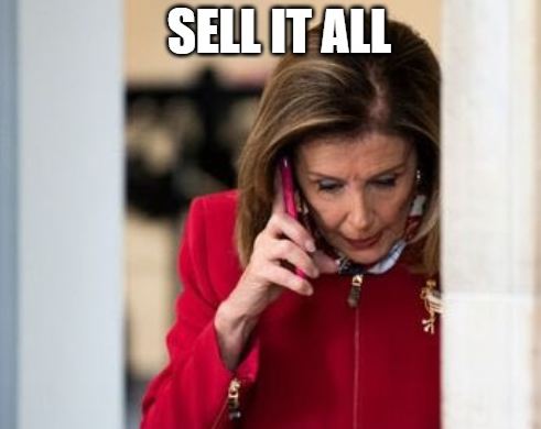 ペロシ元下院議長、政界引退を表明