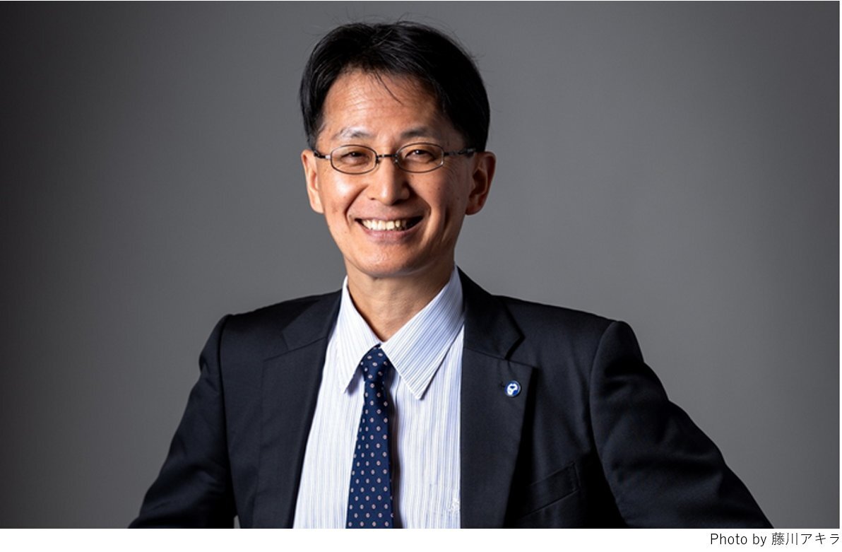 紫綬褒章、誰に贈られた？