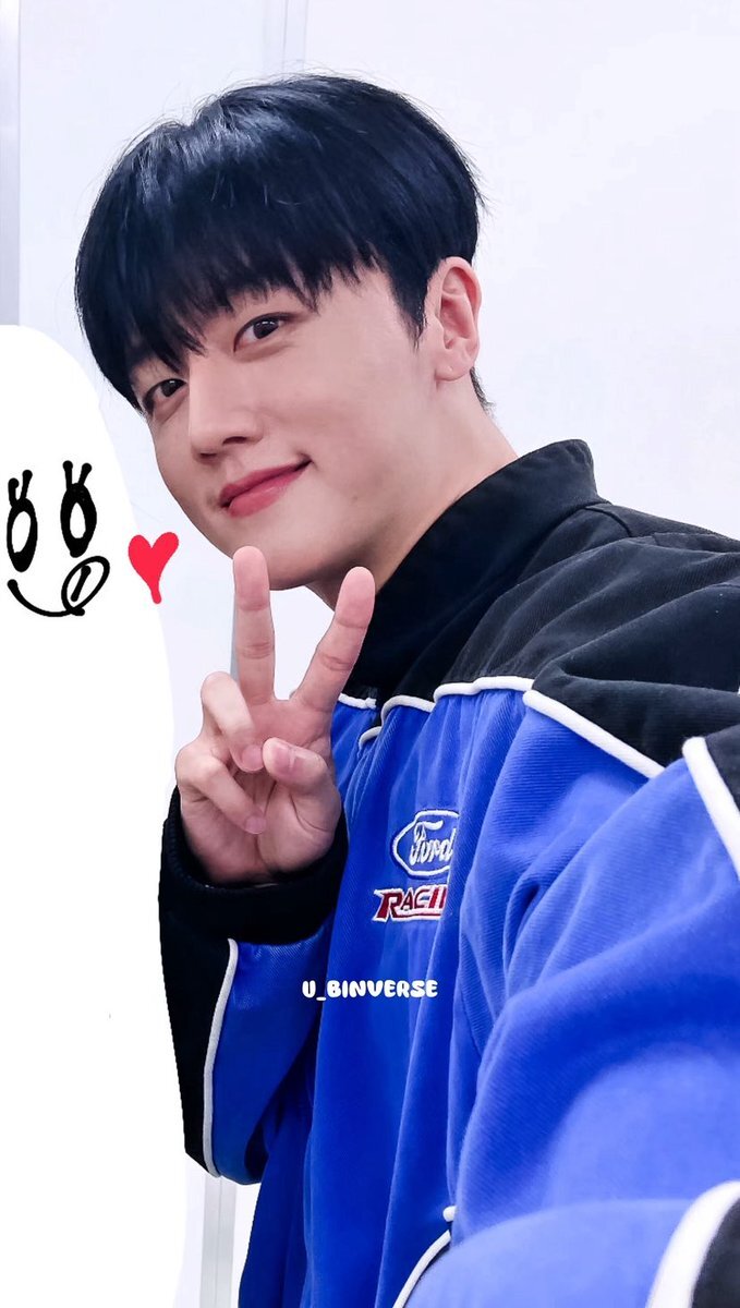 SF9 ヨンビンさん ツーショット&ハイタッチ SF9 ヨンビン ツーショット good guy（SF9 - Good Guy [Music