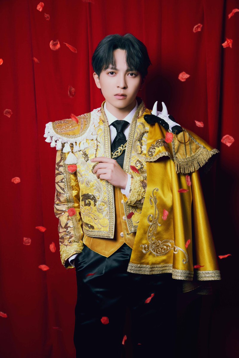 M!LK 吉田仁人、26歳の誕生日をファンから祝福される