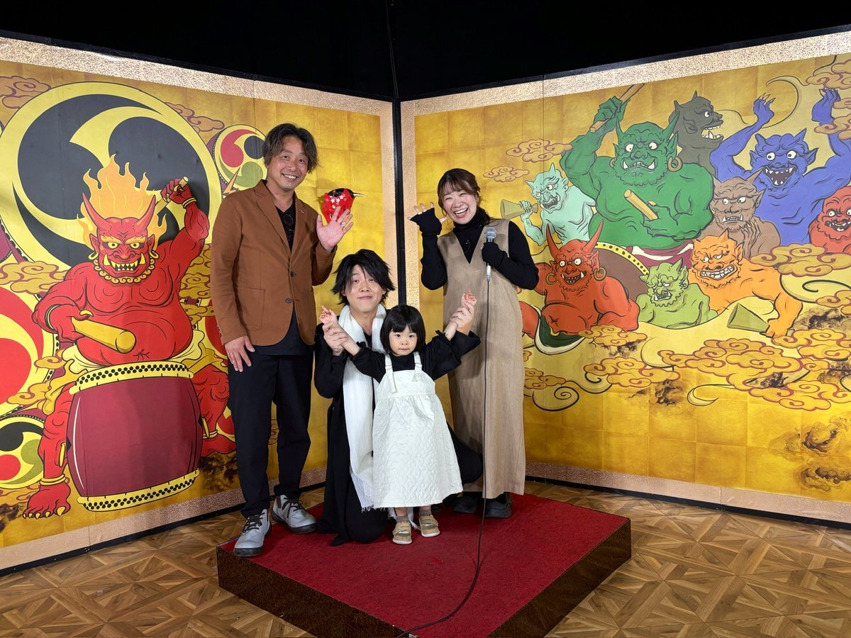 主婦がジュディマリモノマネで鬼レンチャン達成！「千鳥の鬼レンチャン」に感動の声