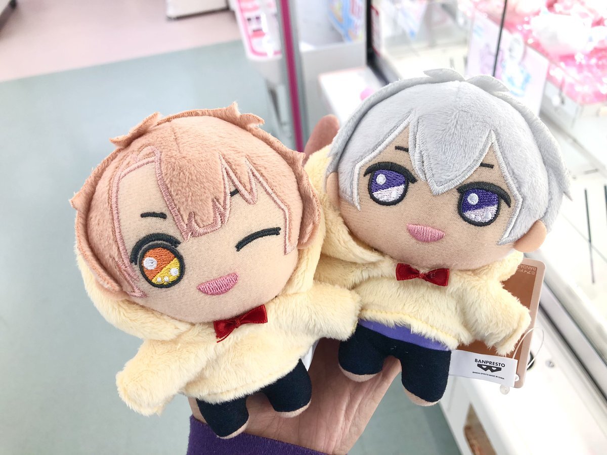 きらどる アイドリッシュセブン」のYahoo!リアルタイム検索 - X きらどる アイドリッシュセブン」のYahoo!リアルタイム検索 - X