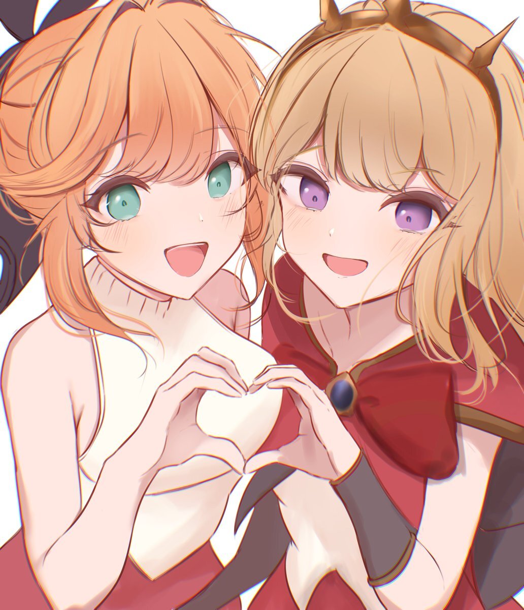 カリオストロ＆クラリス、風古戦場MVPに輝く！