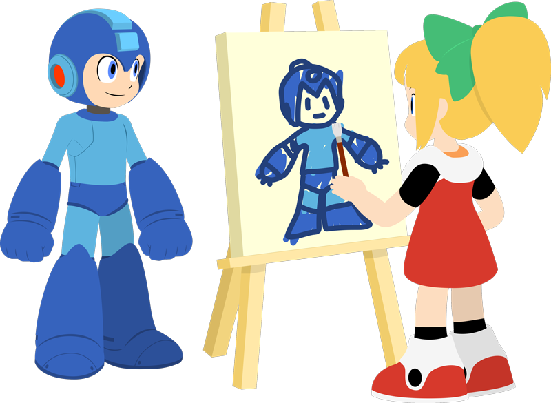 カプコンの二次創作ガイドライン、ユーザーは一体どう思う？