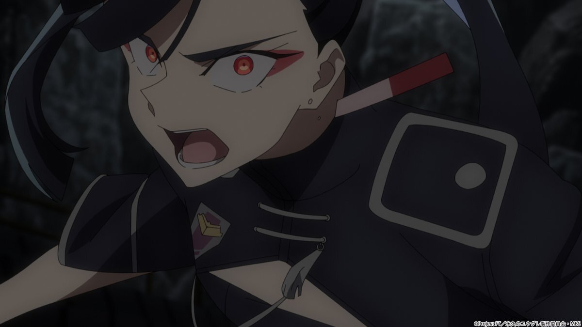 『永久のユウグレ』第9話、ヨイヤミとユウグレの決着に注目！ 