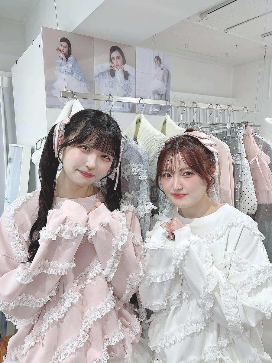 - Lolime展示会、メメロランド、山田塾などSNSで話題の場所へ