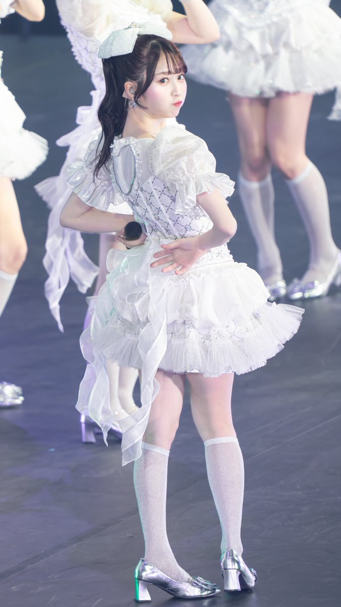 イコラブ アリーナツアー2025 大谷映美里 生写真 直筆サイン ヨリ イコラブ 大谷映美里 アリーナツアー2025 生写真 魔法少女衣装