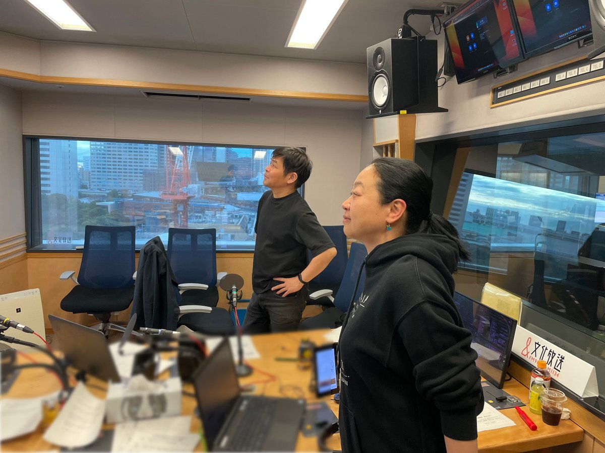 いとうあさこ「ラジオのあさこ」でリスナーがドドドハマりした曲を紹介