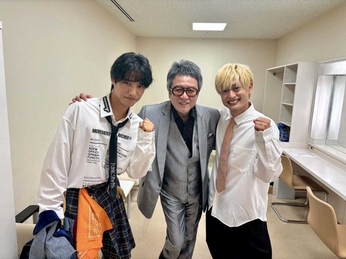 オールスター合唱バトル7、感動のパフォーマンスに視聴者興奮！