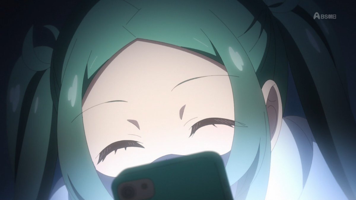 「えがたえ」で話題！16歳少女「ねこのて」の登場に注目が集まる！