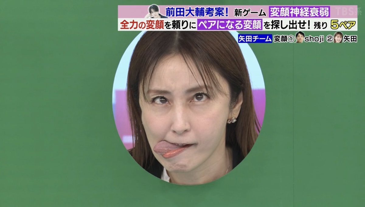 矢田亜希子、ドラマプロデュースで視聴者を魅了する？