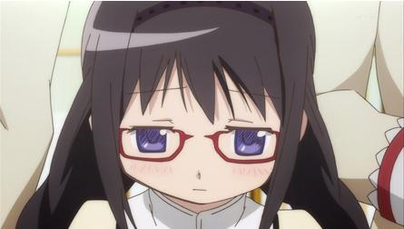 めがほむピックアップにファン歓喜！まどマギ熱再び