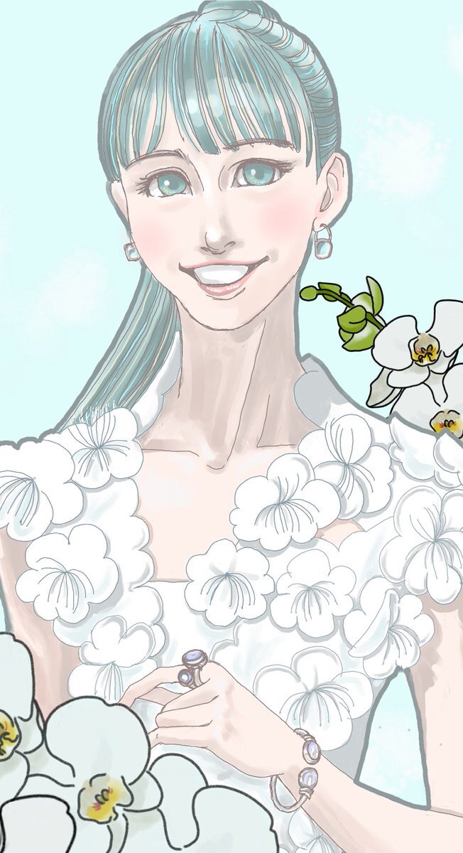 Perfumeあ～ちゃん、結婚の報告にファン歓喜！