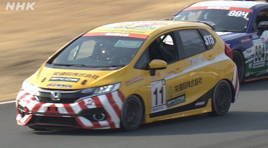 「公団ちゃん」の活躍がNHK「Dear にっぽん」で紹介され、ファン歓喜！ 