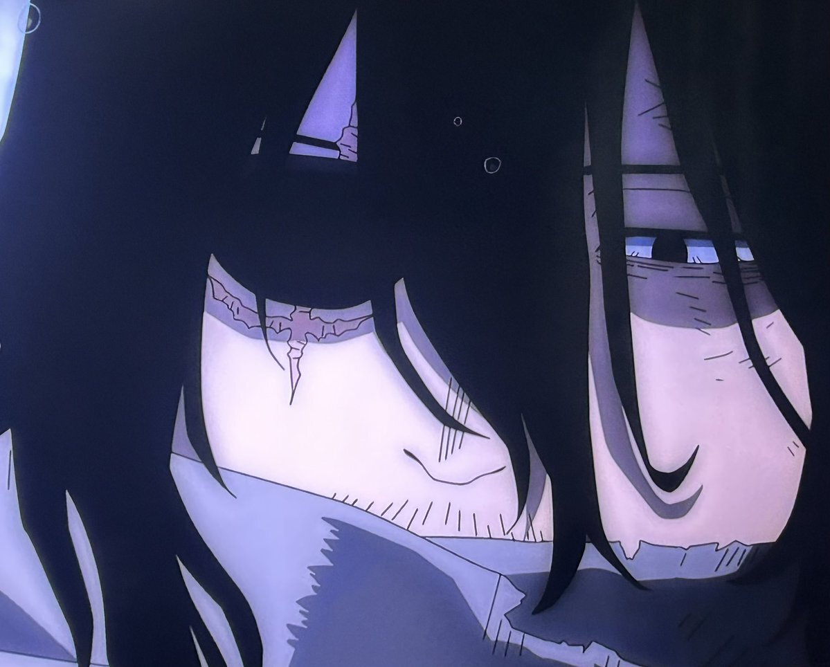 相澤先生の登場にファン歓喜！