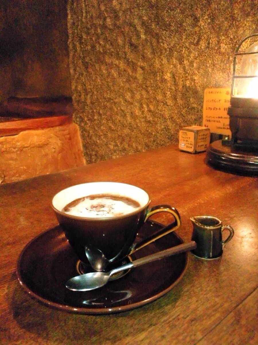 ホットチョコレートがSNSで話題に！ 