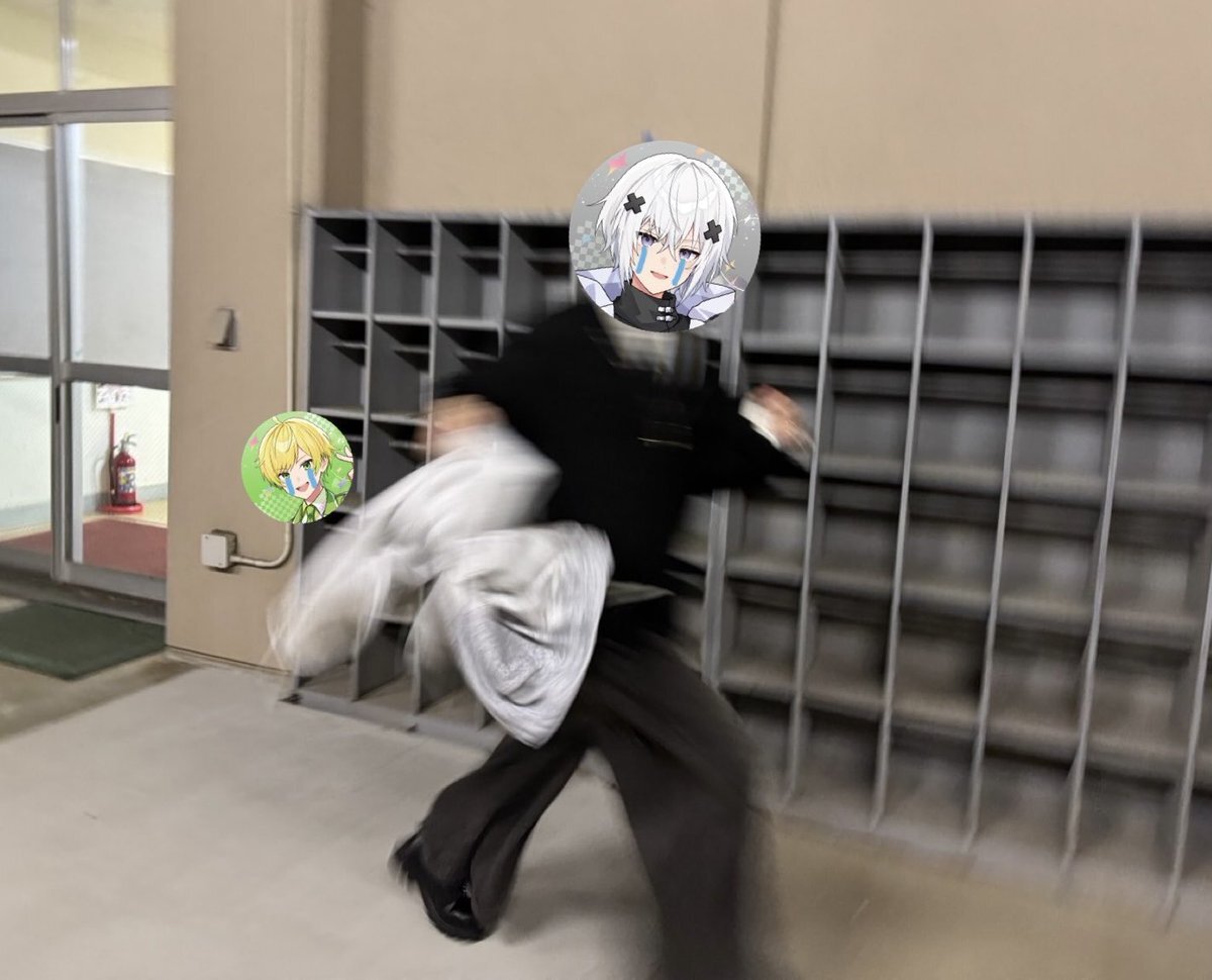 すとぷり「STPR学校24時」 恐怖と笑いが渦巻く24時間生放送にファン大興奮！ 