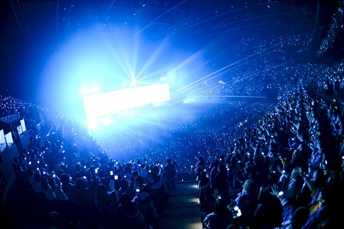 Eve「UNDERCOVER」神戸公演、ファン感動！20周年ツアーも決定！ 