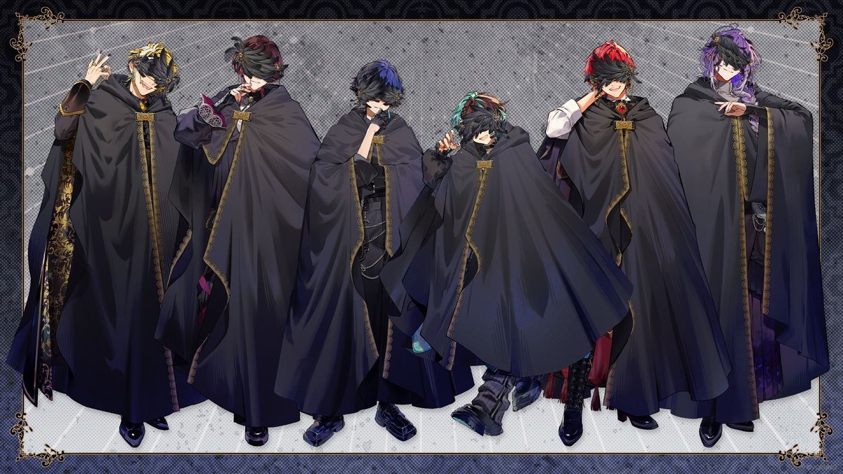 VOISINGの新グループ、一体どんな魅力が？