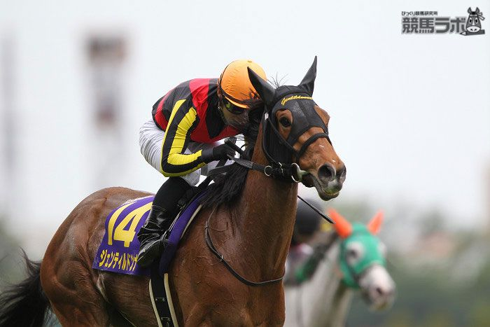 名牝ジェンティルドンナ、16歳で逝去　ファン悲しむ