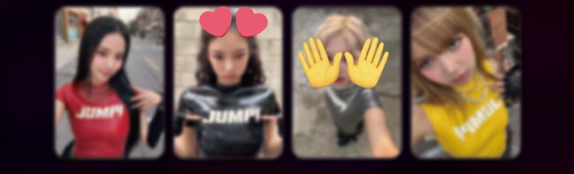 BLACKPINK シーグリ 異種まとめ 内容画像のみ Qoo10 K-POP【公式】 on X: 