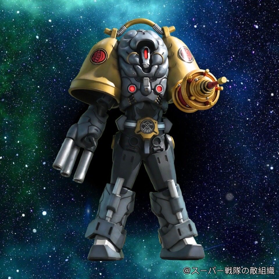 ゴジュウジャー、アイアイザーとリョウテガソードの壮絶な戦いが繰り広げられた！