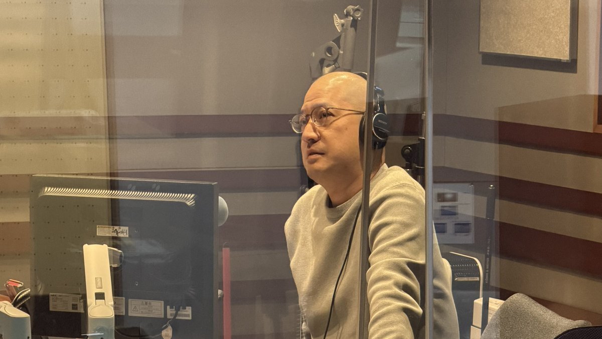 桂九ノ一がSUNDAY FLICKERSで話題に！