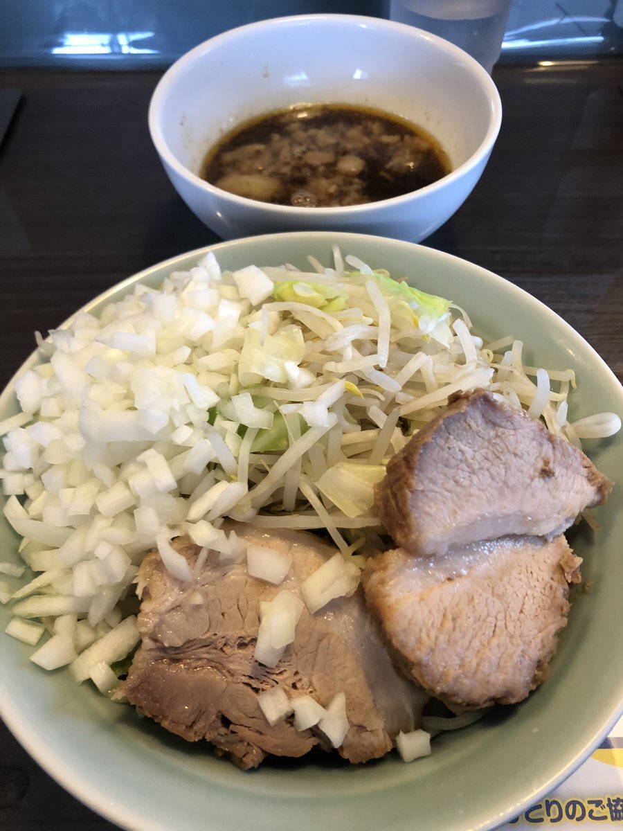 かじろうramen7 のtwitter検索結果 Yahoo リアルタイム検索
