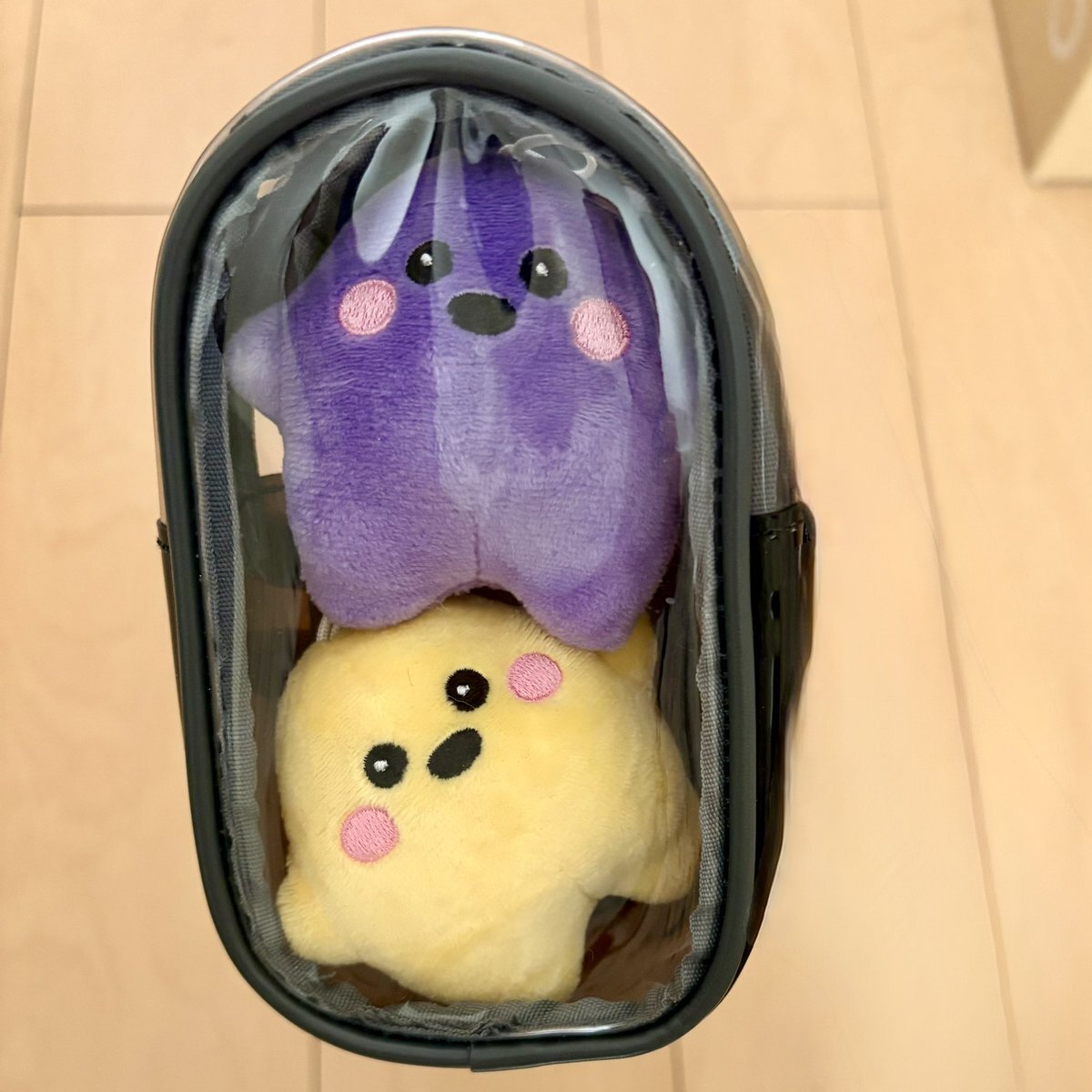 サーキュラーちゃん ぬいぐるみ」のYahoo!リアルタイム検索 - X（旧