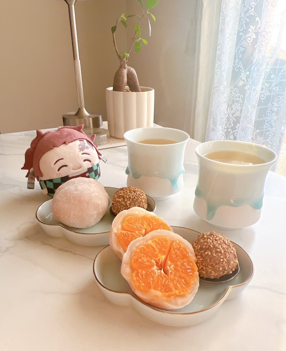 大野愛実、胡麻団子への愛を爆発！ファンも「私も食べたい！」