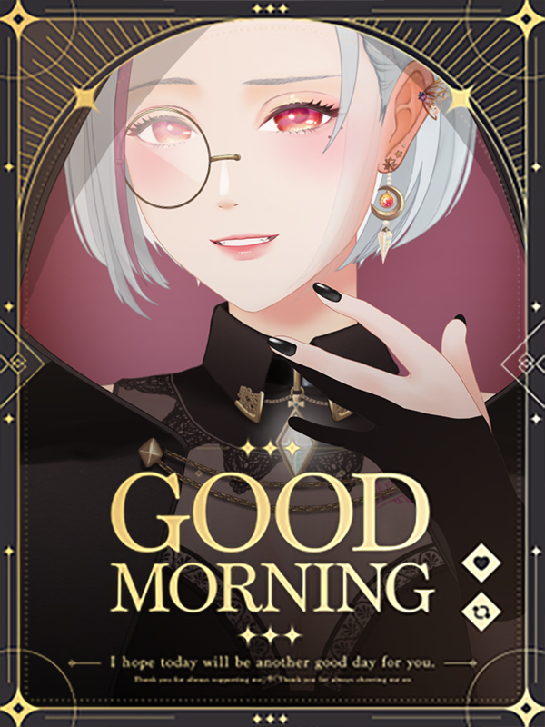 VTuberが連休明けに発信したメッセージとは？