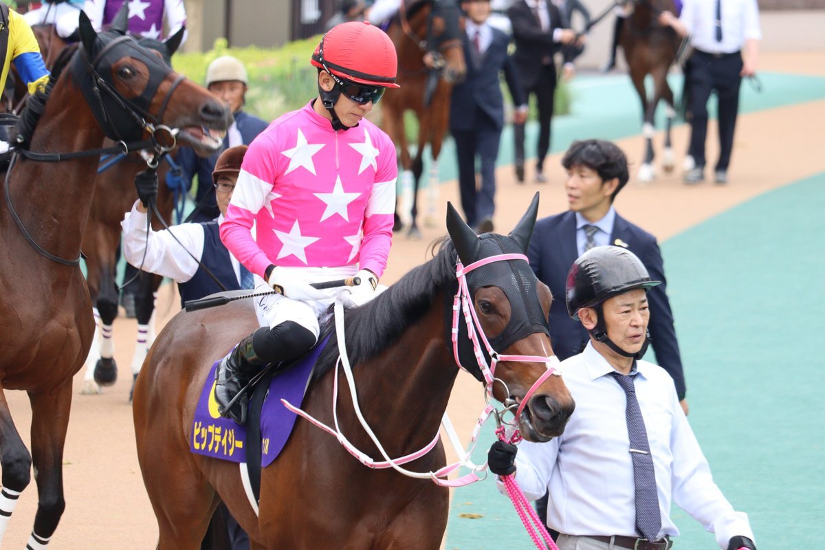 競馬『東京 11R オークス』」のX（旧Twitter）検索結果 - Yahoo