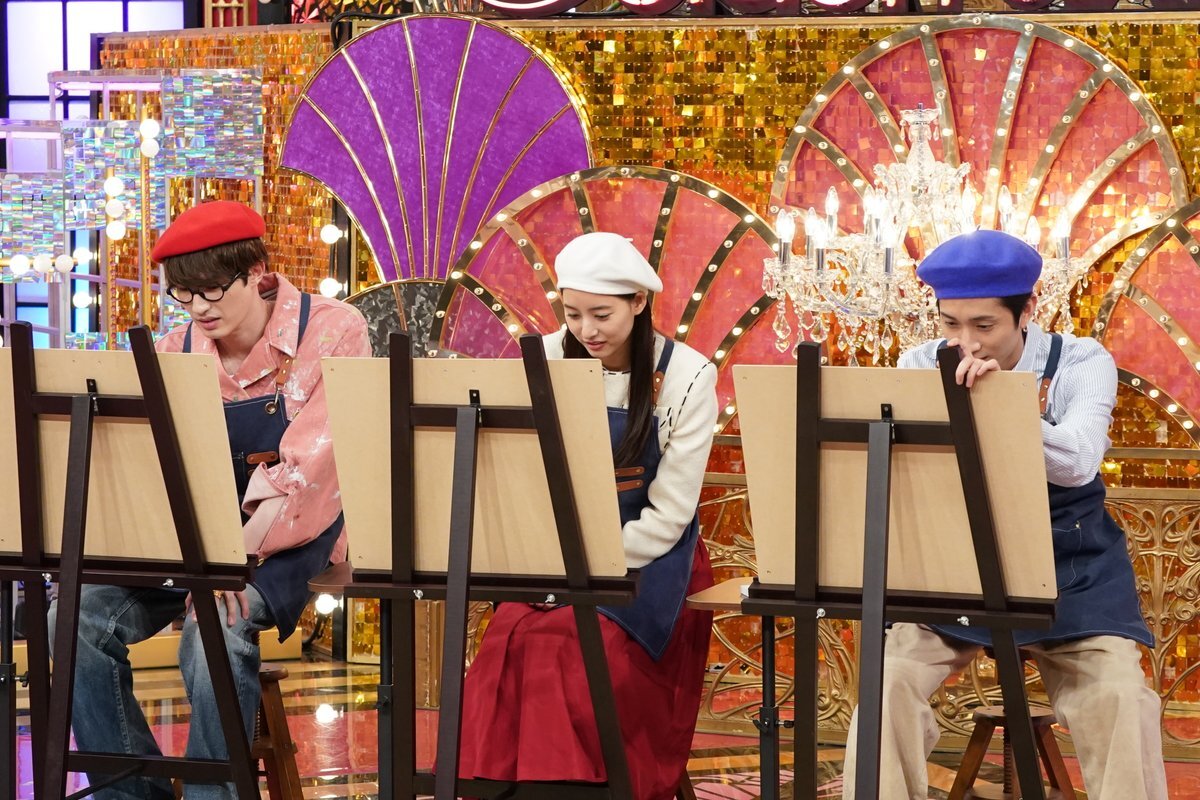 Golden SixTONES京本大我、制御不能なMCで「GOスト」を盛り上げる