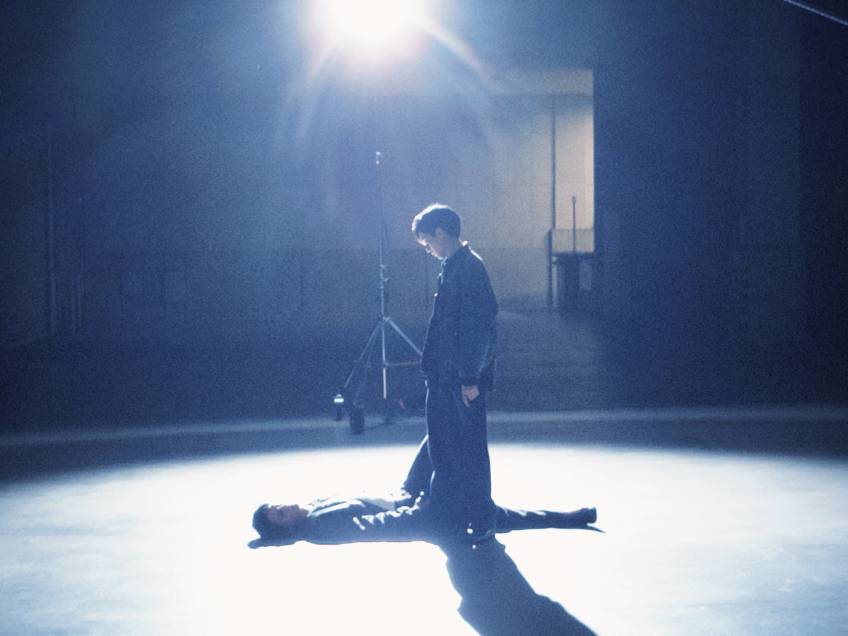 キンプリ #☺︎ キンプリ『ZIP！』約3年ぶりに全員で生出演 新曲「TraceTrace」披露で