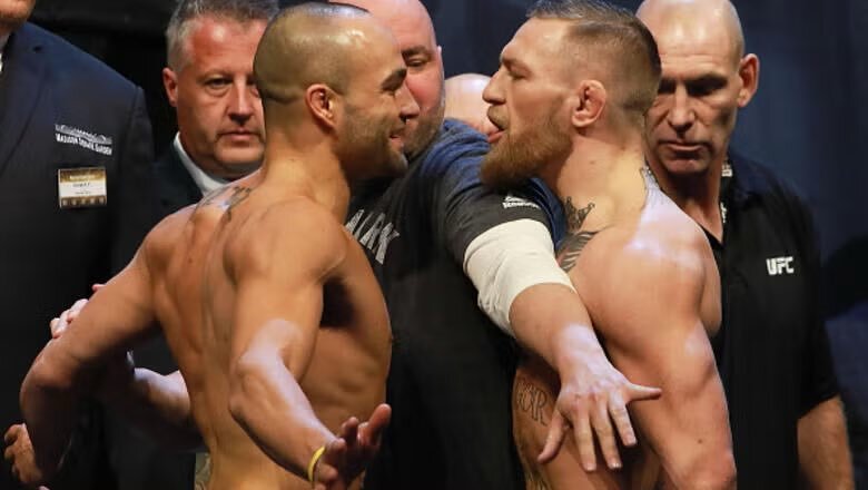 ブレイキングダウンフェイスオフ、選手がくも膜下出血 