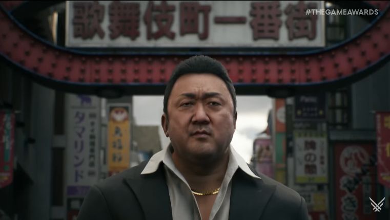 マ・ドンソク主演！名越氏の新作「マ・ドンソクが如く」に期待の声殺到