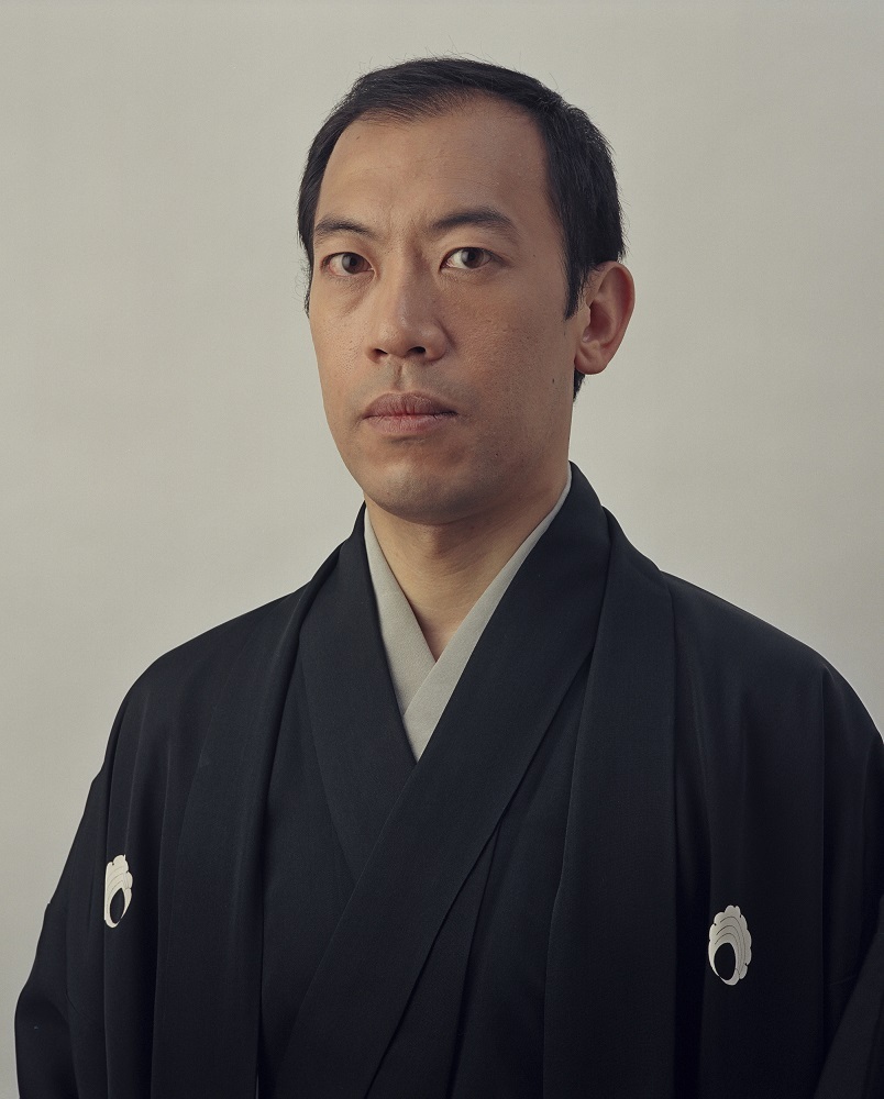 歌舞伎俳優・片岡亀蔵さん、火災で死去