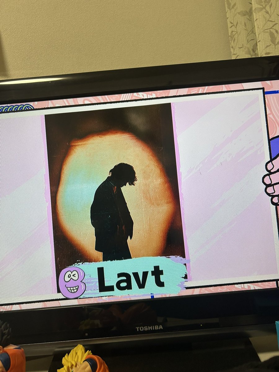 Lavt、バズリズムでライブパフォーマンスにファン興奮！