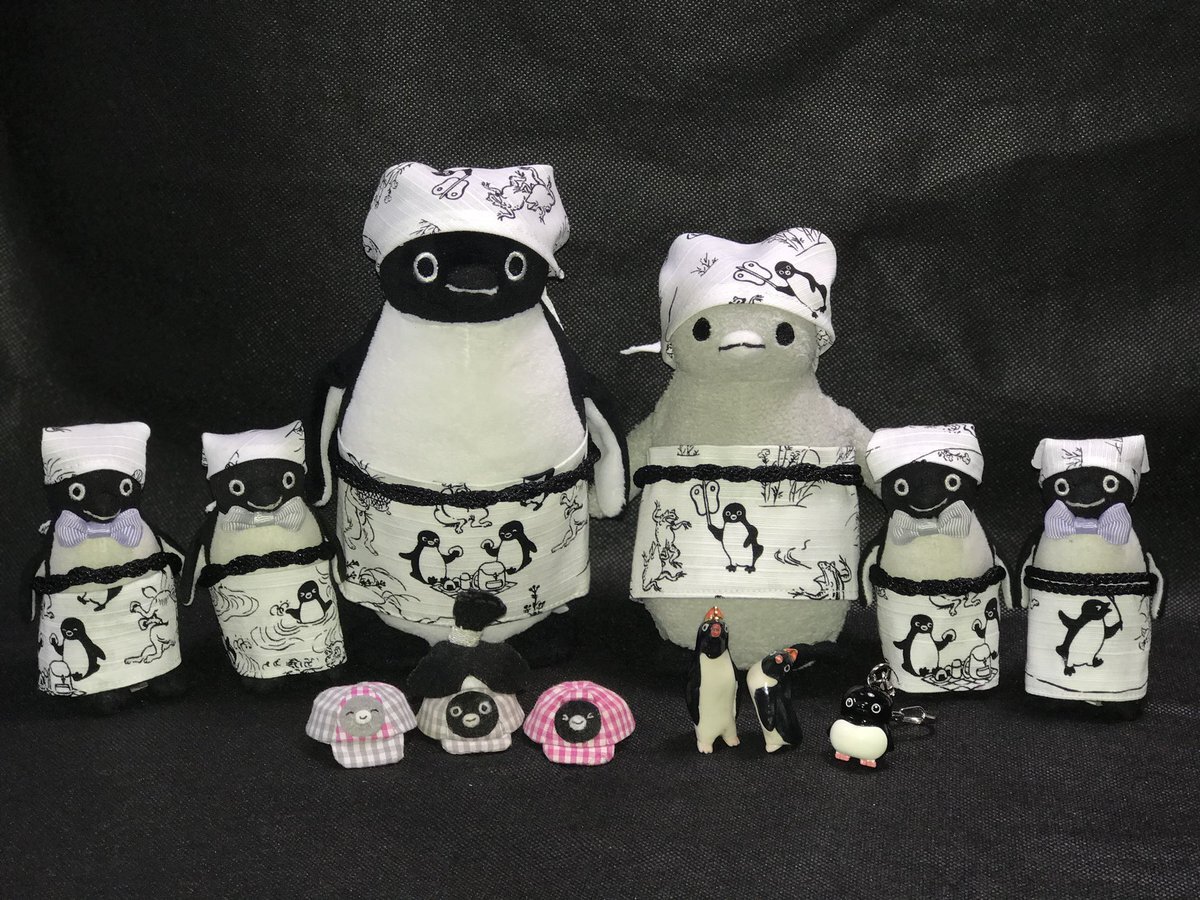 Suicaのペンギン、来年で引退？