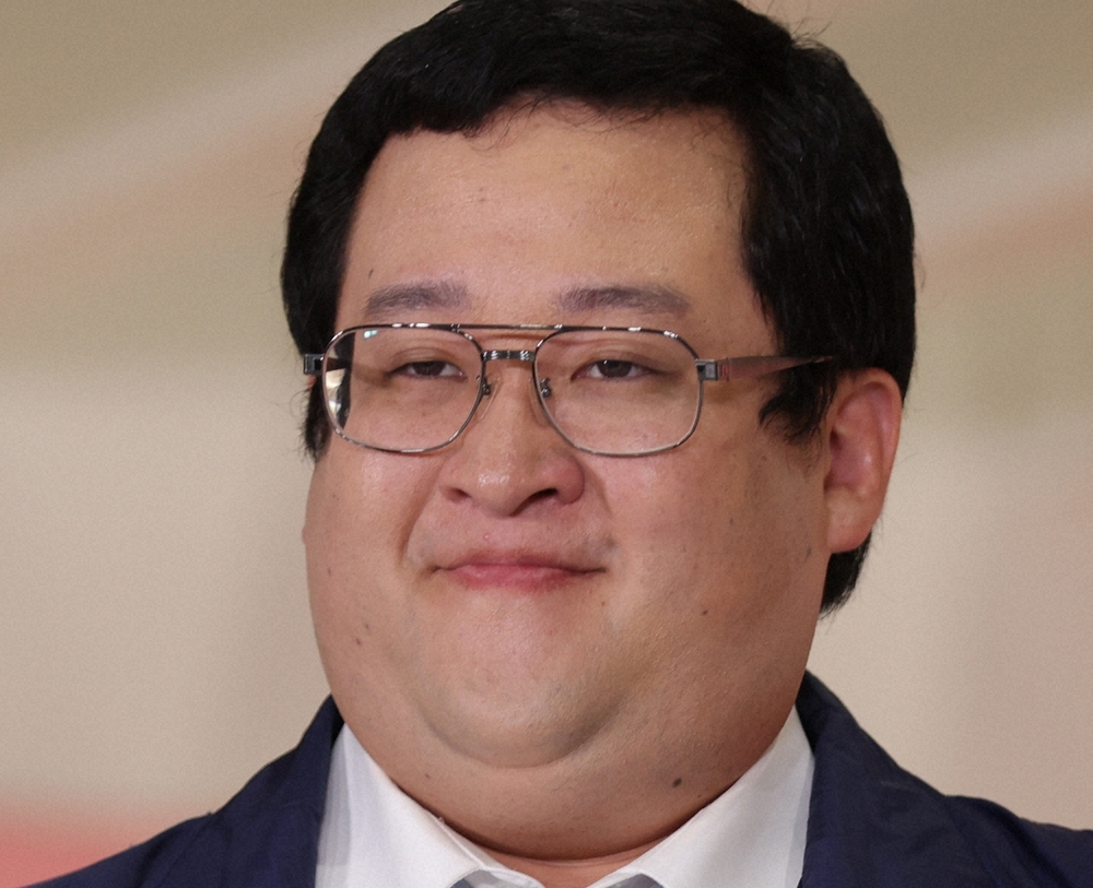 バキ童ぐんぴぃ、マッチングアプリで出会った女性に告白